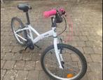 Vélo Btwin fille 6-7 ans, Fietsen en Brommers, Ophalen