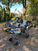 OTK Rotax Hobby compleet, Ophalen, Nieuw, Kart