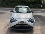 Toyota aygo benzine 2021, Voorwielaandrijving, Stof, Bedrijf, Dealer onderhouden