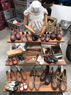 Oude schoenen en kinderschoenen, Antiek en Kunst, Ophalen of Verzenden