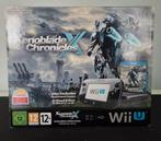 Console WIIU Xenoblade Chronicles en édition limitée, Consoles de jeu & Jeux vidéo, Enlèvement ou Envoi, Comme neuf, Avec 1 manette