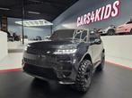 Kinderauto Range Rover Sport - 2 persoons - 24 volt - met RC, Kinderen en Baby's, Ophalen of Verzenden, Nieuw, Afstandsbediening