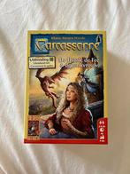 Carcassonne - Uitbreiding 3: De draak, fee en jonkvrouw, Enlèvement, Neuf, 999 Games