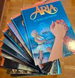 Collection de 30 albums BD Aria., Boeken, Stripverhalen, Ophalen