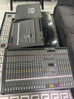 Dynacord mengtafels, Ophalen, Zo goed als nieuw