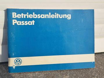 notice automobile passat 1986 beschikbaar voor biedingen