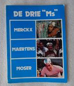 Les trois M, Enlèvement ou Envoi, Course à pied et Cyclisme