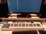 M-Audio CODE49 USB/MIDI keyboard controller, Muziek en Instrumenten, Gebruikt, Ophalen