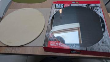 Pierre à pizza  beschikbaar voor biedingen