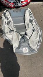 Lodestar rubberboot zodiac airdek, Watersport en Boten, Rubberboten, Ophalen, Zo goed als nieuw, Zodiac