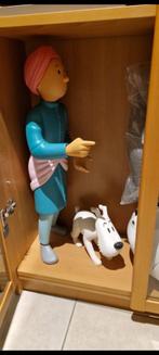 Tintin et Milou turban, Ophalen of Verzenden, Nieuw, Overige typen