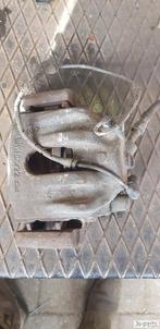 Remklauw linksvoor BMW 3-serie E46 320ci, Auto-onderdelen, Ophalen of Verzenden, Gebruikt, BMW