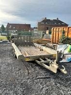 UITGESTELD JANUARI '26 : HULCO AANHANGWAGEN, Ophalen