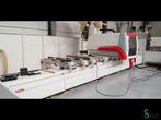 CNC Bewerkingscentra SCM Tech Z5 2017, Zakelijke goederen