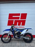 SHERCO SE 250 FACTORY - MY2023, Motoren, 250 cc, Sherco, Sportuitlaat, Bedrijf