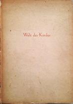 Welt des Kindes. Bilder des Malers Otto Herbig., Ophalen, Gelezen, Schilder- en Tekenkunst