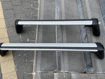 Barres de toit - Shootingbrake CLA250e beschikbaar voor biedingen