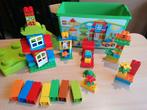 Lego duplo, Ophalen of Verzenden, Zo goed als nieuw, Duplo