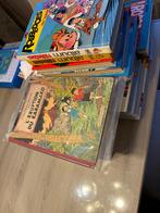 Strips te koop—nog boxen ter beschikking, Ophalen of Verzenden