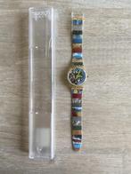 Swatch verzamelhorloge, Verzamelen, Ophalen of Verzenden