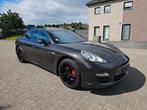 Porsche Panamera 3.0TDI Full Opties  !!, Autos, Porsche, Cuir, Euro 5, Achat, 155 kW