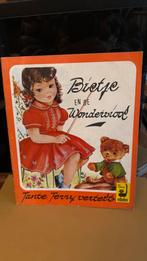 Bietje en de wonderviool, Boeken, Ophalen of Verzenden, Zo goed als nieuw