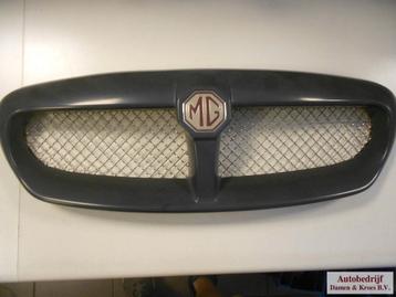 Grille MG ZR beschikbaar voor biedingen