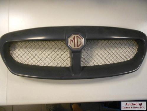 Grille MG ZR, Auto-onderdelen, Carrosserie, Bumper, MG, Voor, Gebruikt, Ophalen of Verzenden