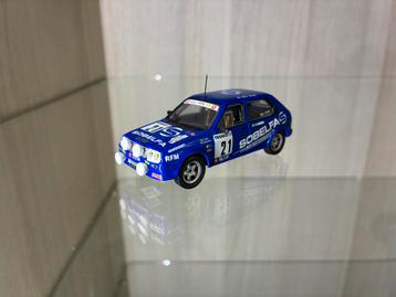 Schaal 1/43 beschikbaar voor biedingen