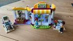 Lego Friends 41118 Heartlake supermarkt, Kinderen en Baby's, Speelgoed | Duplo en Lego, Lego, Zo goed als nieuw, Ophalen