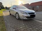 Peugeot 308 année 2017 1,6 hdi diesel ️ euro6b, Autos, Peugeot, Argent ou Gris, Achat, Entreprise, Boîte manuelle