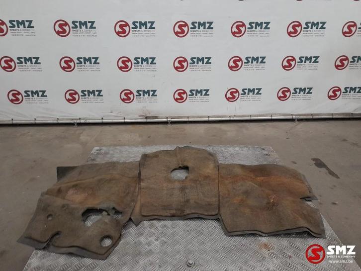 Occ Tapis de sol Scania, Autos : Pièces & Accessoires, Pièces camion, Scania, Autres pièces automobiles, Utilisé