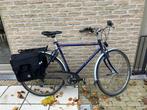 Herenfiets, Fietsen en Brommers, 53 tot 57 cm, Ophalen, Gebruikt, Overige merken