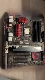 Lot PC, DDR3, Comme neuf, Enlèvement, LGA 1150