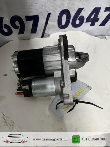 Opel Vivaro C platfrom Cabin startmotor  233003248R beschikbaar voor biedingen