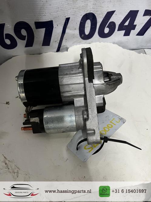 Opel Vivaro C platfrom Cabin startmotor  233003248R, Auto-onderdelen, Motor en Toebehoren, Opel, Gebruikt, Ophalen of Verzenden