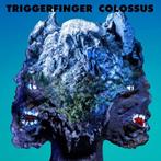 Triggerfinger – Colossus (LP/NEW), Cd's en Dvd's, Vinyl | Hardrock en Metal, Ophalen of Verzenden, Nieuw in verpakking