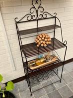 Wijnrekje, Huis en Inrichting, Woonaccessoires | Wijnrekken, Ophalen, Zo goed als nieuw
