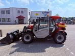 Manitou MLT 625-75 H 2017, Verreiker