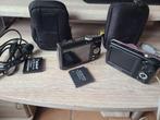 camescope plus appareil photos numerique, Audio, Tv en Foto, Ophalen, Gebruikt, Compact, Kodak