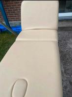 Table de massage, Ophalen, Zo goed als nieuw, Massagetafel