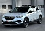 Opel Grandland X 1.2/Automaat/Benzine/Carplay/Led/Euro6d/Gar, 4 deurs, LED verlichting, 1199 cc, Wit