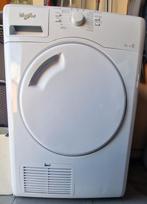 Whirlpool warmtepomp droogautomaat: 7,0 kg - A+, Condens, Gebruikt, 6 tot 8 kg, Energieklasse A of zuiniger