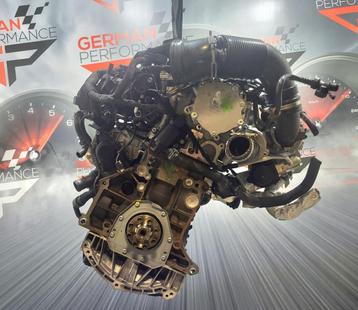 CJX GOLF 7R MOTOR/AUDI S3/AUDI TTS 2.0 TFSI 300 pk beschikbaar voor biedingen