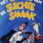 Het cirkus van de slechte smaak Tom Lanoye 117 blz, Boeken, Literatuur, Ophalen of Verzenden, Zo goed als nieuw