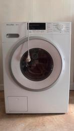 MIELE W1, Elektronische apparatuur, Ophalen, Gebruikt, Voorlader, Energieklasse A of zuiniger