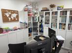 Boekenkasten Billy ikea, Ophalen, Zo goed als nieuw, Bureau