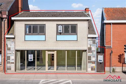 Commercieel te koop in Overmere, 4 slpks, Immo, Huizen en Appartementen te koop, Overige soorten, D