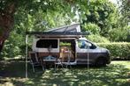 TE HUUR - Opel Vivaro XXL Electric Camper - Holiday Hopper, Caravans en Kamperen