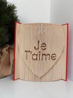 Cadeau personnalisé, Ophalen of Verzenden, Zo goed als nieuw